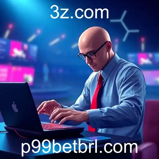 Tendências e Inovações no Mercado de Apostas Online