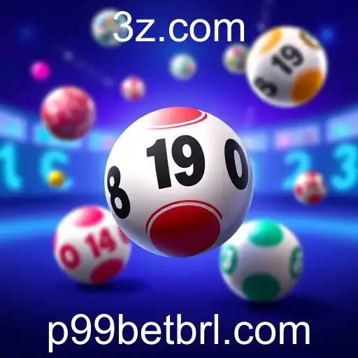 O Fascinante Mundo do Bingo na Plataforma 'p99 bet'