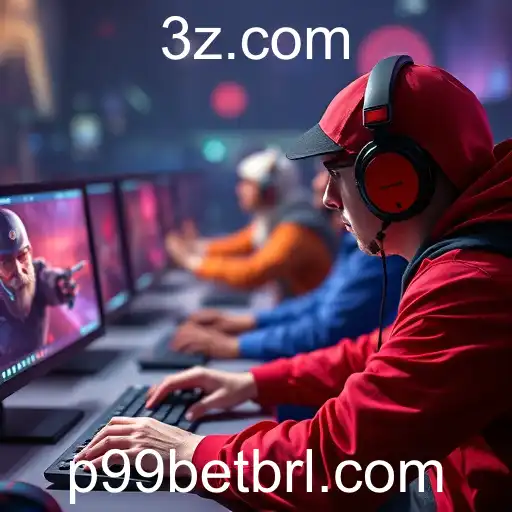A Ascensão dos eSports no Mercado de Apostas Online