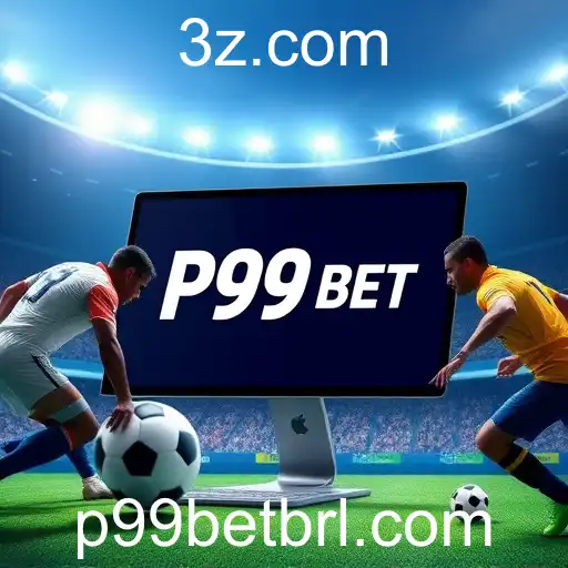 Expansão do Mercado de Apostas com a P99 Bet