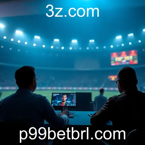 Tendências de Jogos On-line em 2026: O Impacto da 'p99 bet'