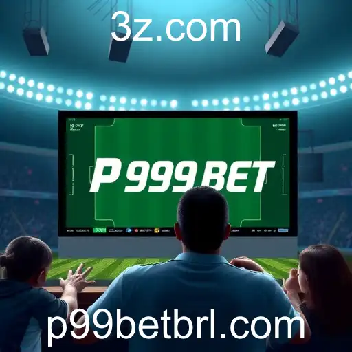 Explorando o Crescimento do P99 Bet em 2025