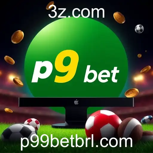 O Impacto do p99 Bet nos Jogos Online