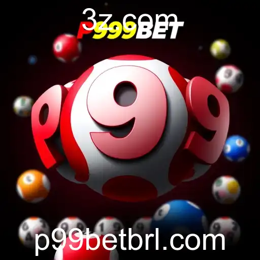 Explorando a Categoria 'Lottery' no Site de Apostas P99 Bet