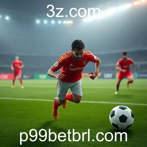 Perspectivas para o P99 Bet no Cenário Atual de Jogos