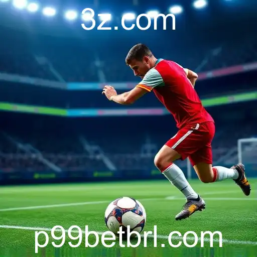 Ascensão da P99 Bet no Cenário Brasileiro de Jogos