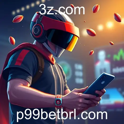 A Ascensão da Plataforma P99 Bet no Cenário de Jogos Online