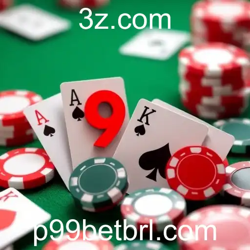 Explorando a Categoria de Poker no Site de Apostas 'p99 bet'