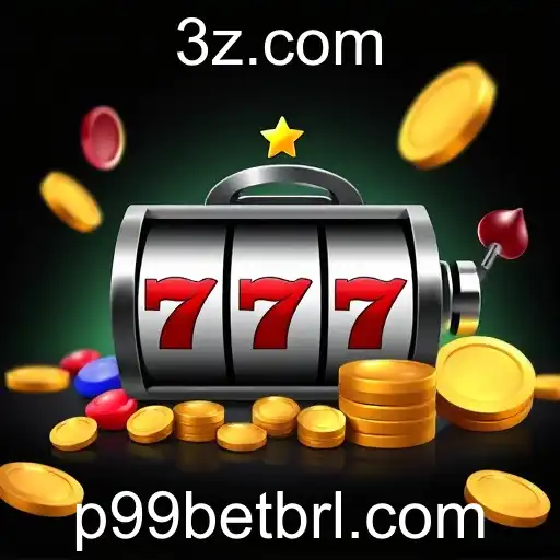 Explorando a Fascinante Categoria de Jogos de Slot no p99 Bet