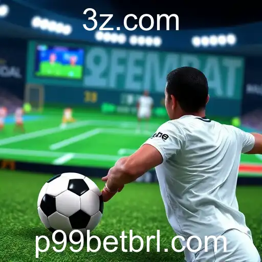 Explorando a Fascinante Categoria de Jogos: Virtual Sports na P99 Bet